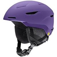 Smith Vida MIPS Helmet - Women's - Matte Purple Haze
